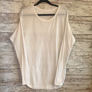 Lululemon Take it all in Sweater.